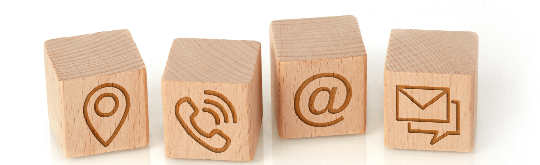 contacteer ons