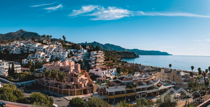Verschillende soorten woningen in Spanje bv finca.