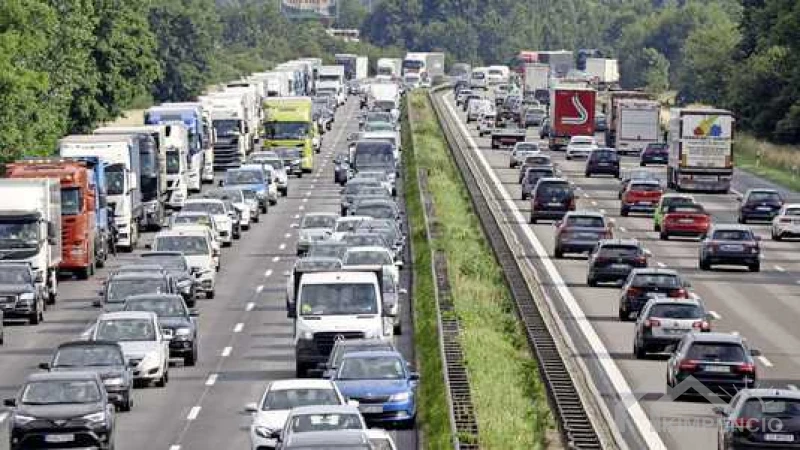 Wat zijn de drukste Spaanse snelwegen?