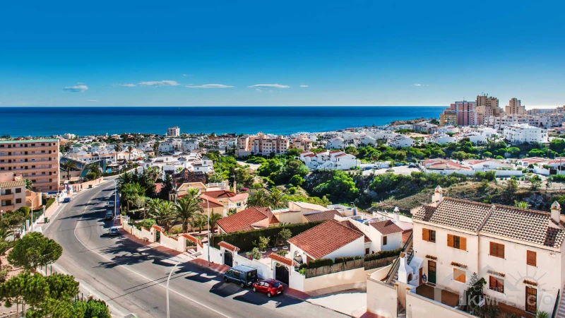 Torrevieja bijna meer buitenlandse inwoners