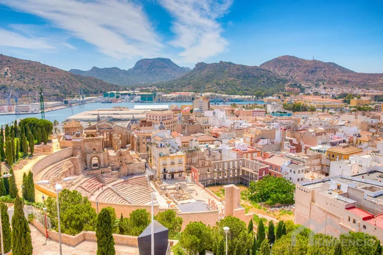 Ontdek Murcia: wat je moet weten