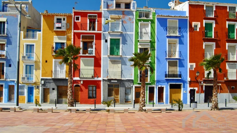Villajoyosa is de verborgen parel van Europa
