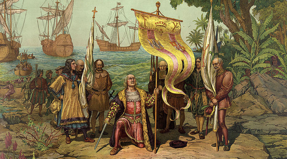 Ontdek de rijke spaanse geschiedenis