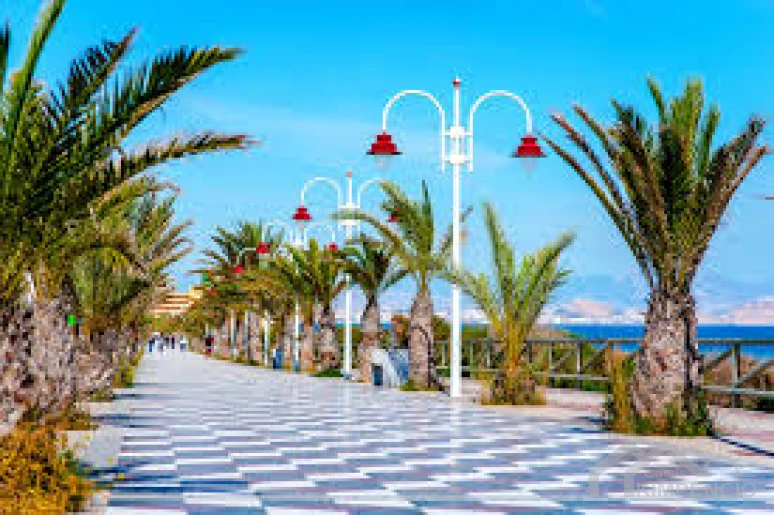 Vind jouw droomwoning aan de Costa Blanca!