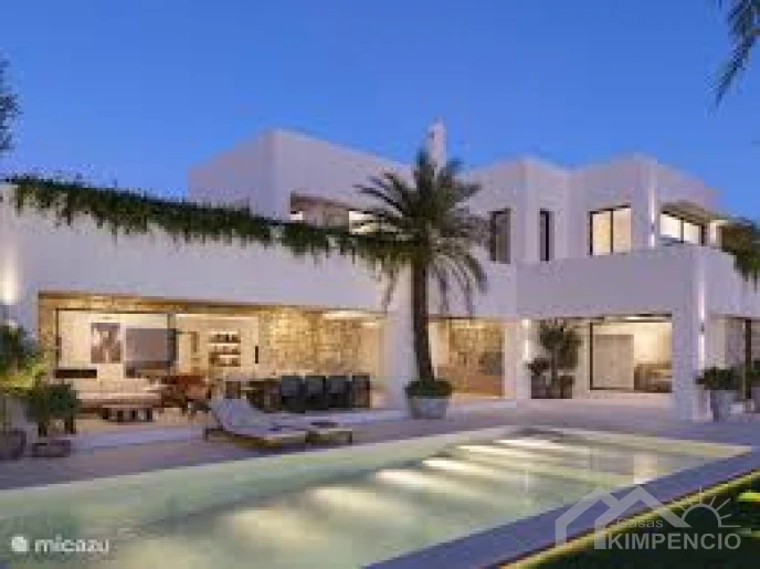 Jouw droomwoning met Casas Kimpencio