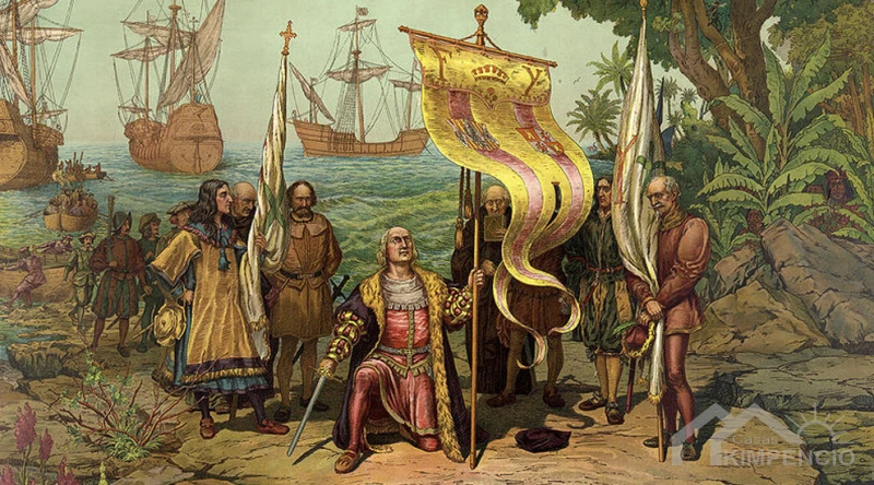 Nuttige info over de rijke geschiedenis van Spanje