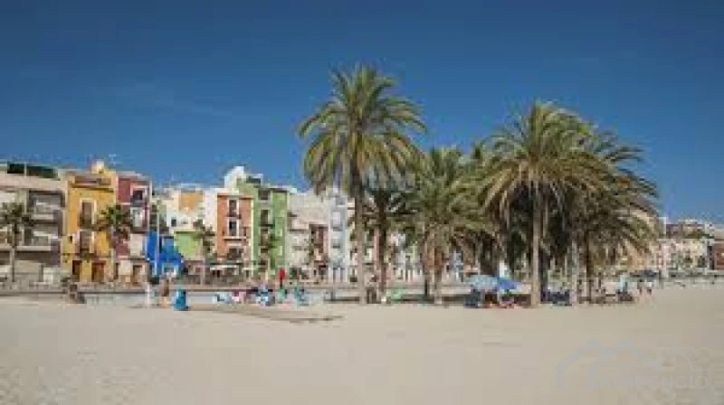 Je droomhuis in Marina Baixa met Casas Kimpencio!