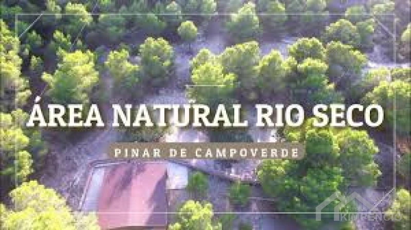 Pinar de Campoverde: Wonen in rust en natuur