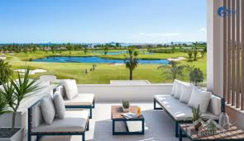 La Serena Golf Los Alcázares