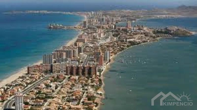 La Manga del Mar Menor