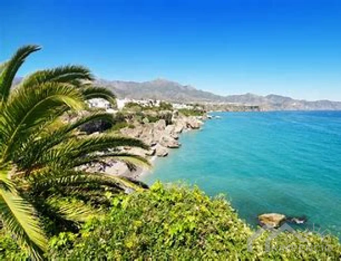 Costa del Sol-Costa Blanca