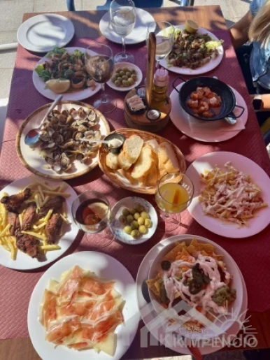 Alicante’s Tardeo: Tapas, drankjes en weekendvibes