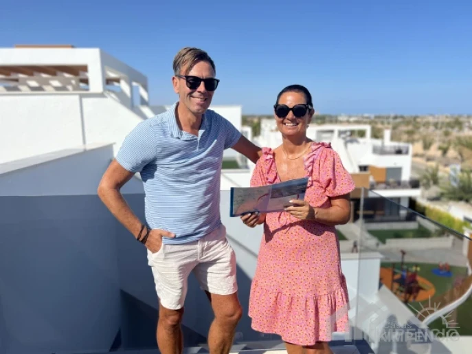 De vastgoedprijzen in Spanje blijven aantrekkelijk