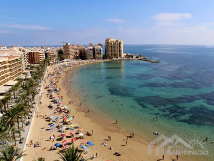 De topredenen om een huis te kopen in Torrevieja