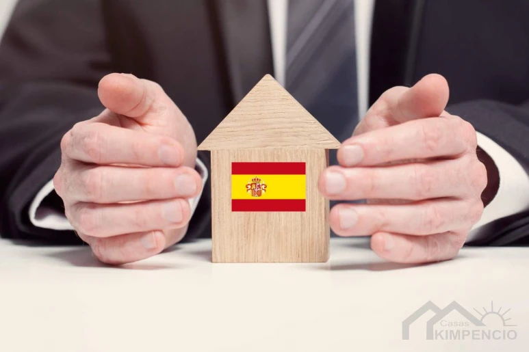 Kosten en belastingen bij vastgoed in Spanje!