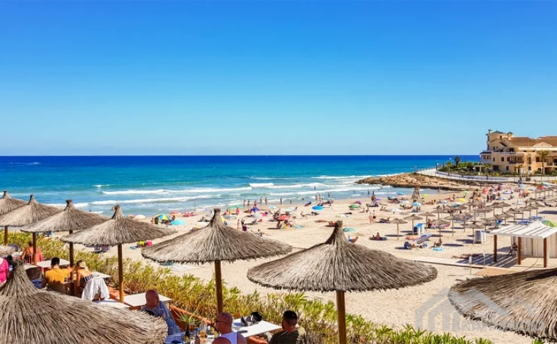 Toplocaties in Orihuela Costa voor je droomhuis