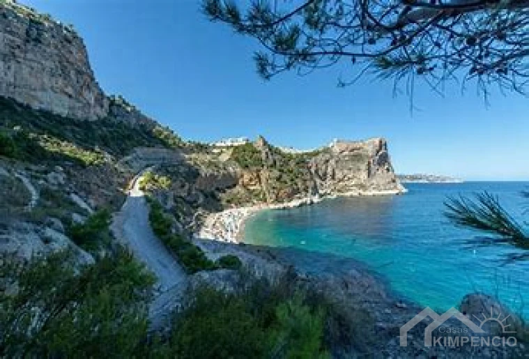 Toplocaties aan de Costa Blanca voor uw droomhuis