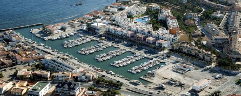 Cabo de Palos: Een vernieuwde haven met karakter