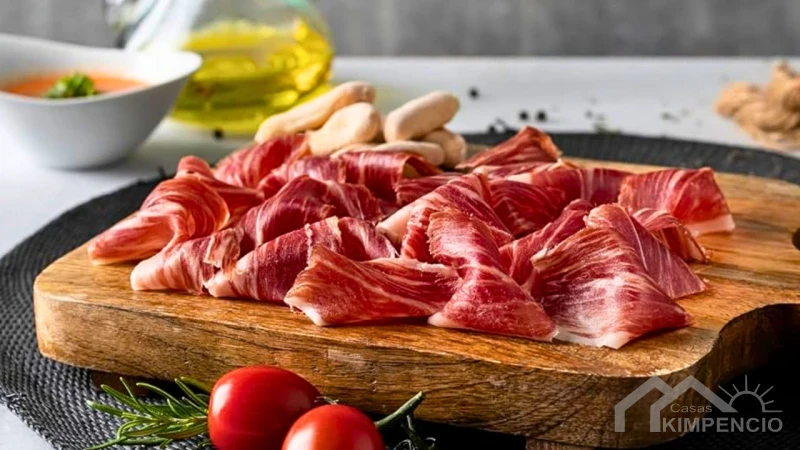 Jamón ibérico: traditie op je bord