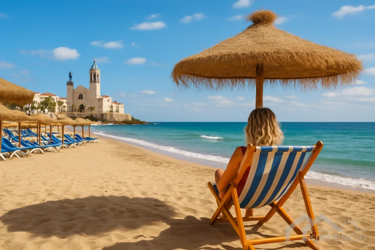 Spanje: Meeste vakantiedagen in Europa!