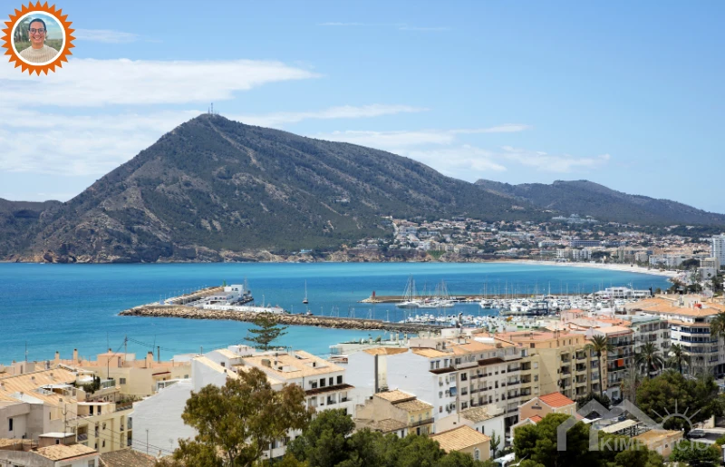 Zorgeloos investeren in de zon in Spanje