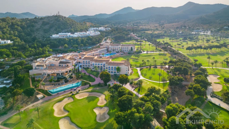 Recordjaar La Manga Club
