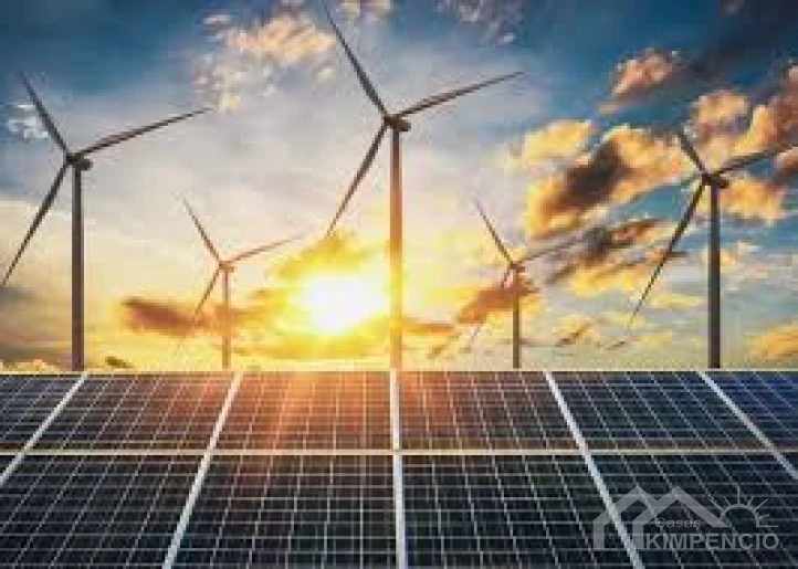 Zonne-energie in Spanje: de toekomst is nu