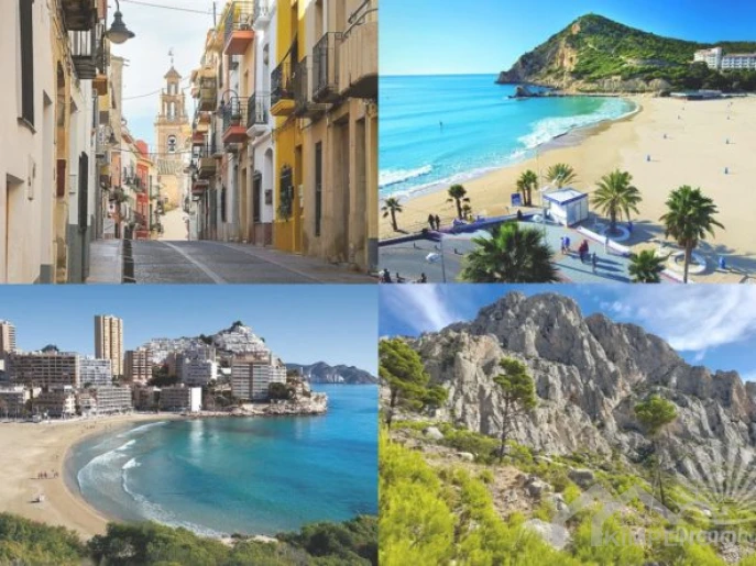 Vastgoed in Alicante met hoog rendement