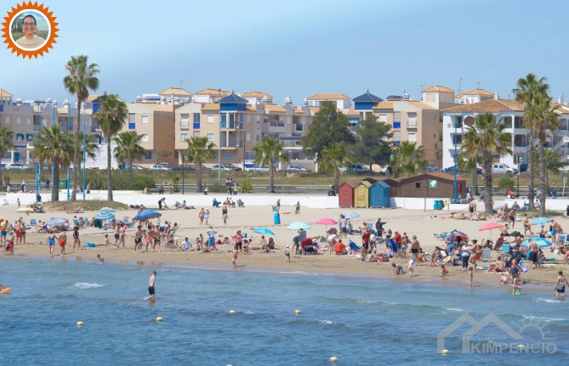Torrevieja: topkeuze voor Belgen en Nederlanders