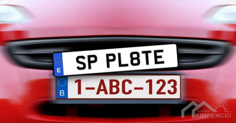 Wat je moet weten over een auto in te voeren