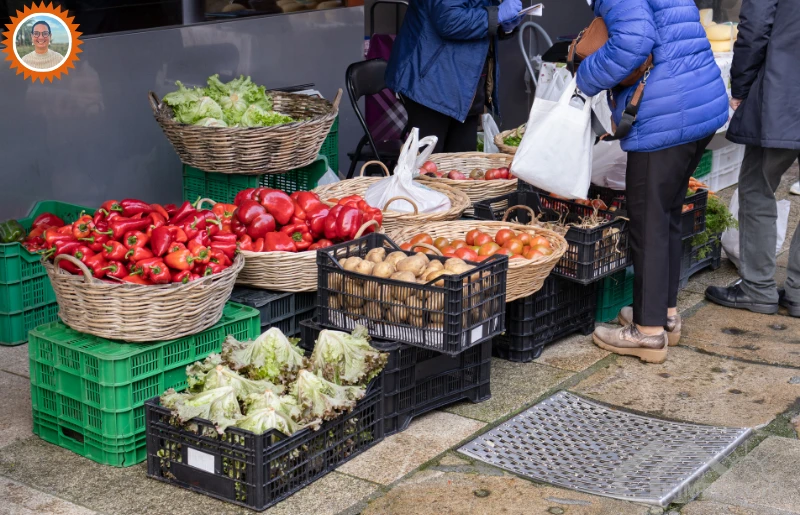 Leven als local: gewoontes die je snel overneemt!