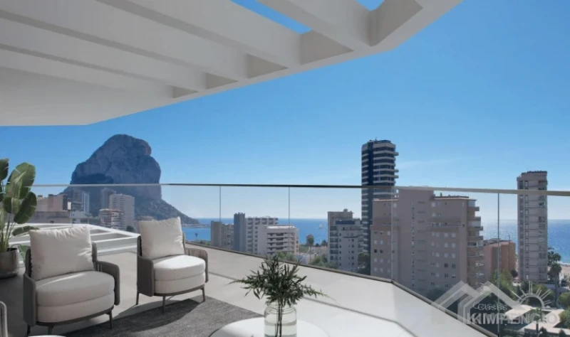 JADE 2 in Calpe: Fase 2 nu van start!