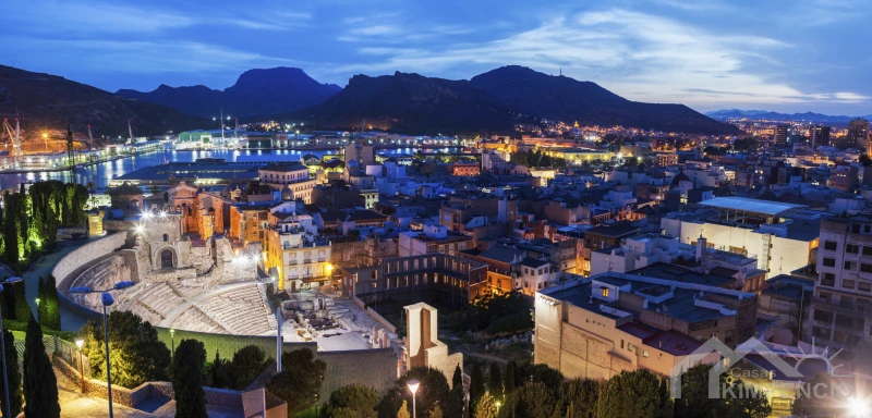 Waarom Belgen en Nederlanders kiezen voor Murcia