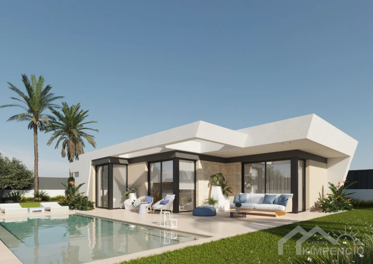 Ontdek Villas La Quinta: Fase 2 nu beschikbaar!