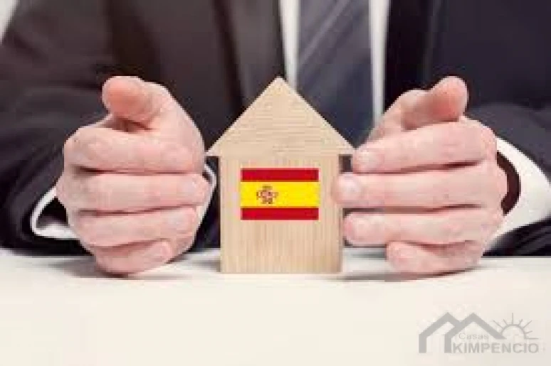 Woning kopen in Spanje? Zo werkt het!