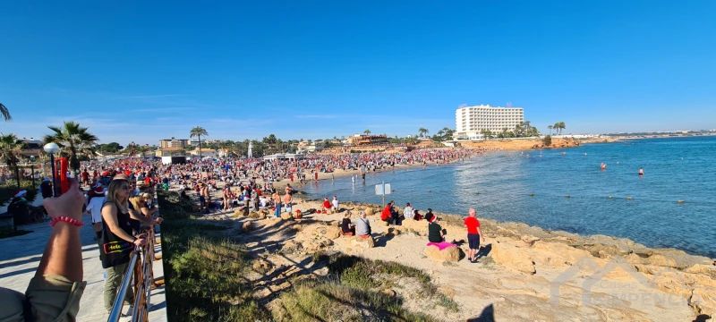 Wonen in Spanje met AOW: zorgeloos en zonnig leven