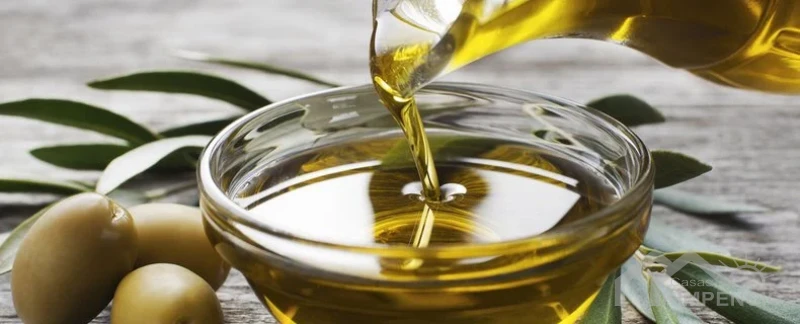 Ontdek de juiste olie voor elke Spaanse keuken