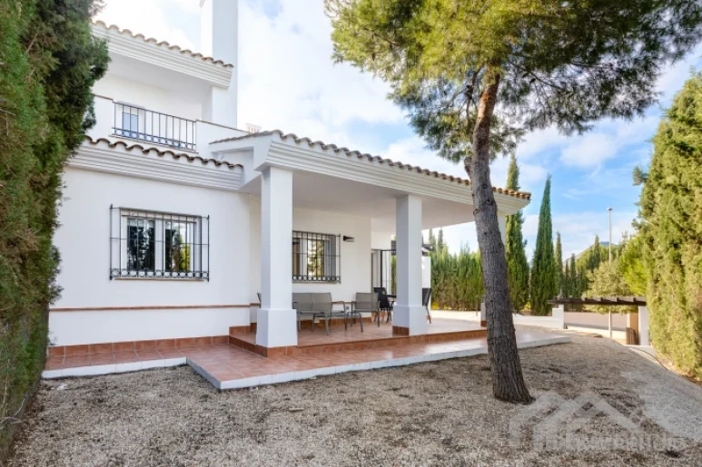 Laatste kans op authentiek Spaans wonen!