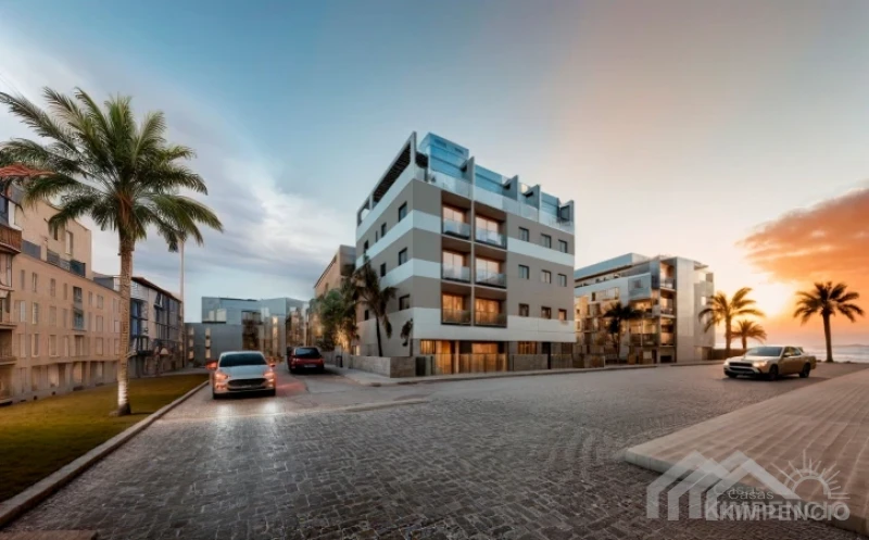 Investeren? Tokai Playa is de perfecte kans!