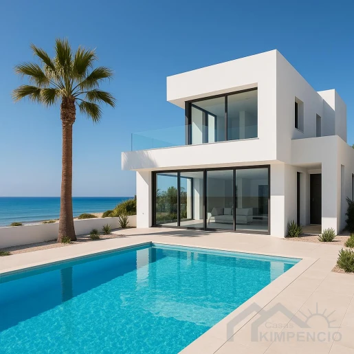 Wonen aan het strand: Zie hier ons actuele aanbod!