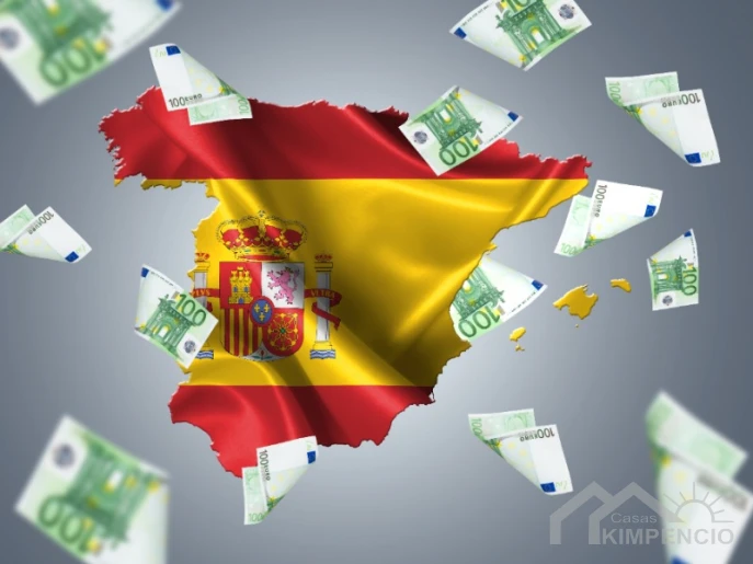 Minder belasting op komst voor buitenlandse kopers