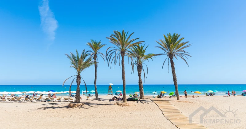 Hitte in Spanje voelt anders: ontdek waarom