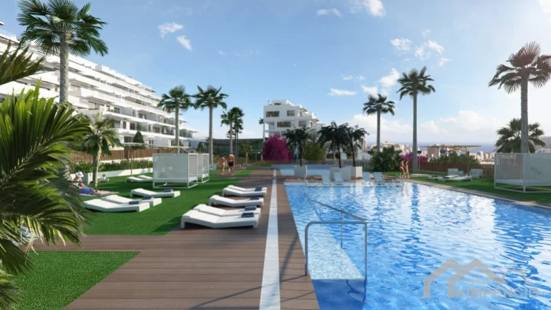 Seascape Blue - de laatste beschikbare woningen!