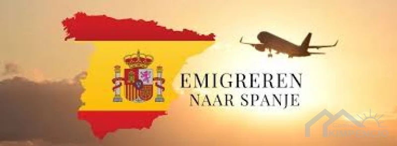 Wonen in Spanje na je pensioen: tips & info