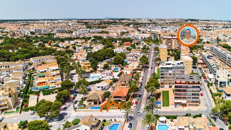 Werk en wonen in Spanje voor dertiger en veertiger