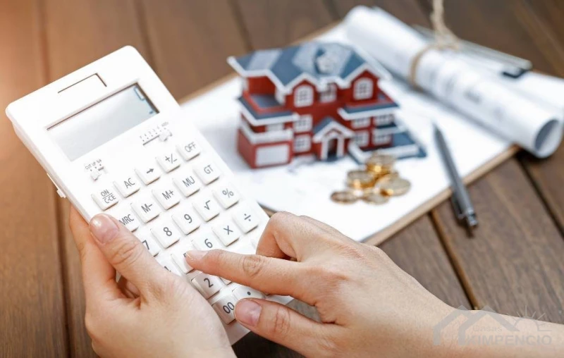 Verkoop woning in Spanje plusvalia te betalen!