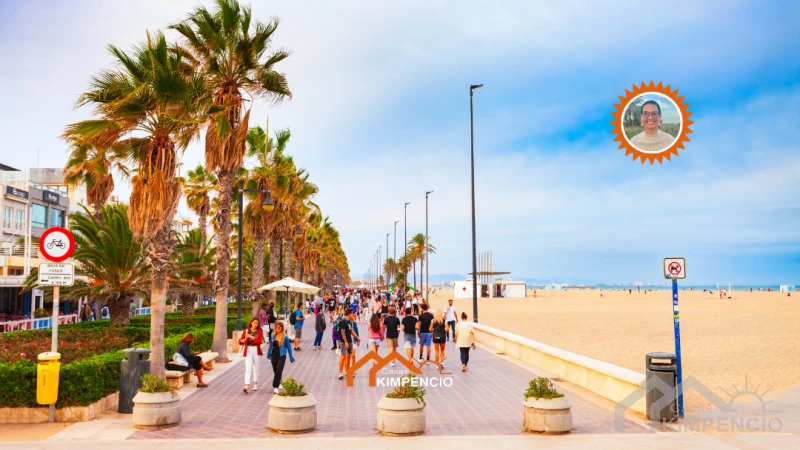 Spanje: topbestemming om te wonen in 2025