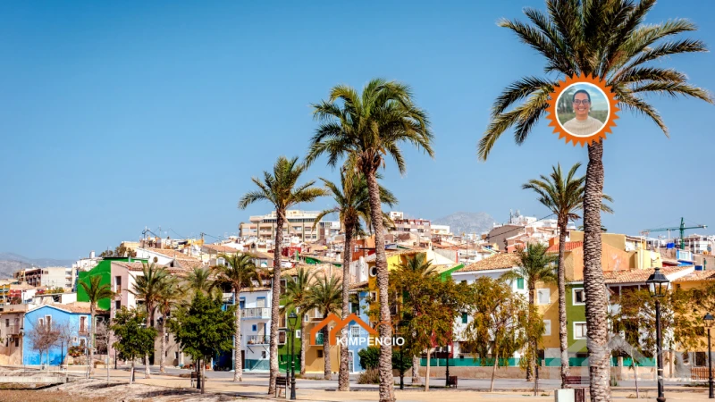 Huis kopen Costa Blanca zonder risico