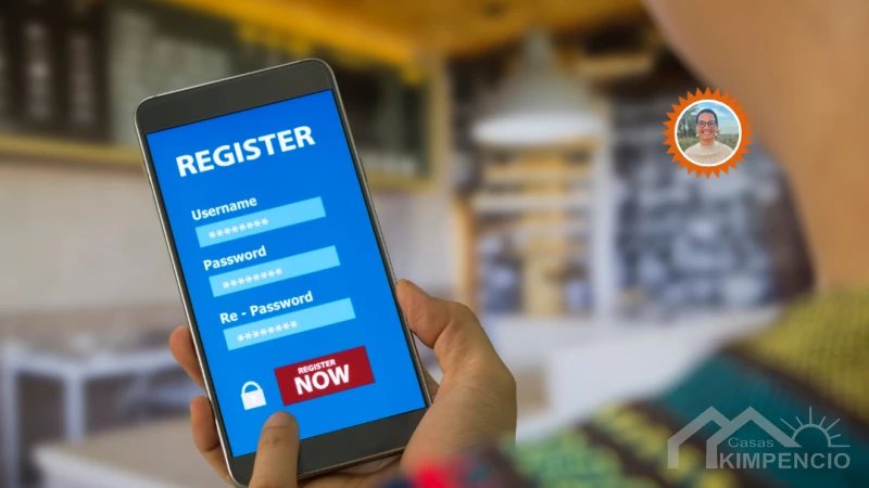 Inschrijven bevolkingsregister Costa Blanca