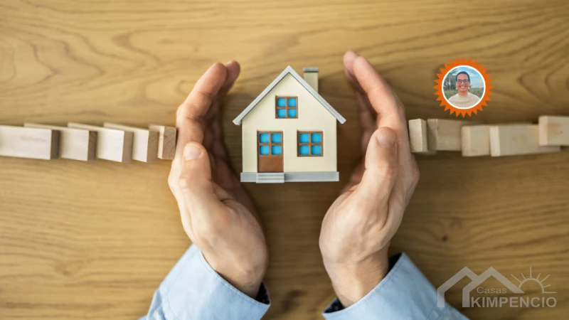 Vastgoed  met aanvullend pensioen zelfstandigen